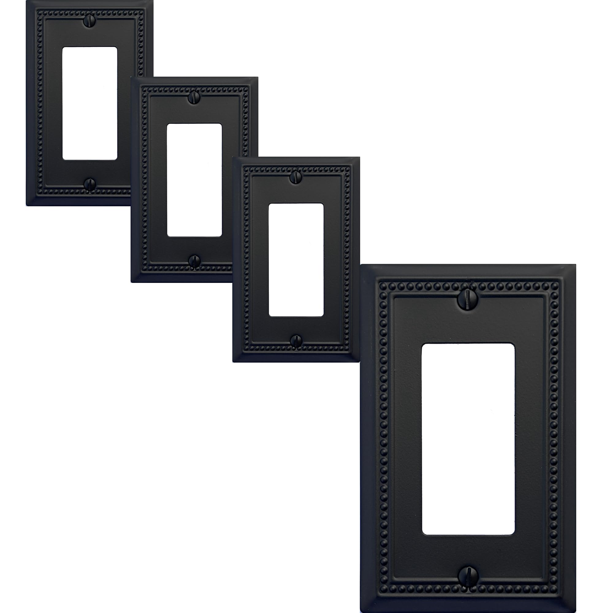 Questech Outlet Covers